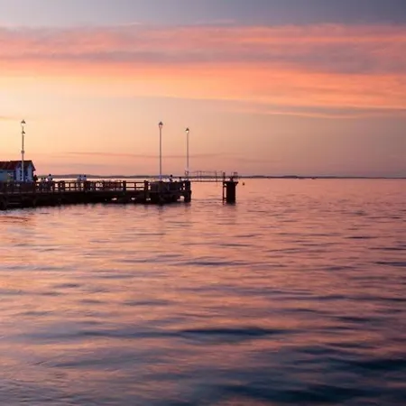 Centre Et Arcachon