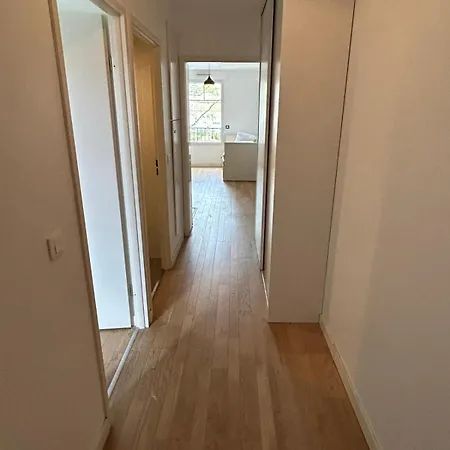 Apartment Centre Et