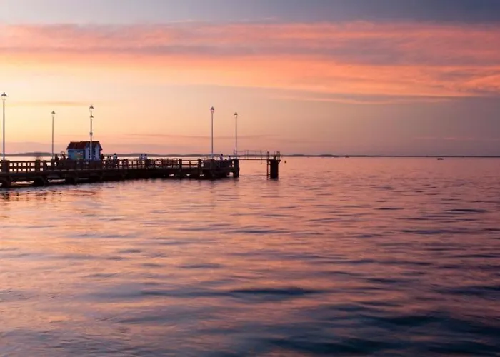 Centre Et Arcachon