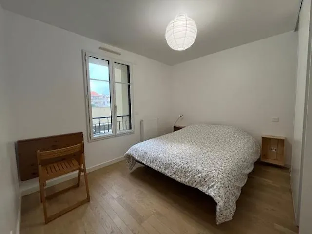 Apartment Centre Et
