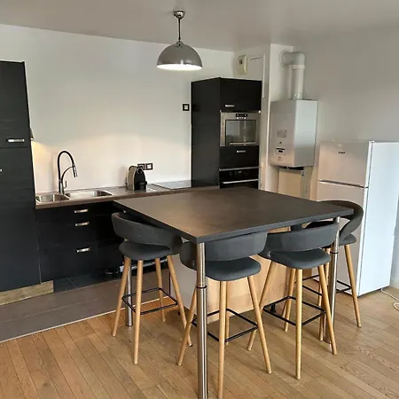 Apartamento Centre Et