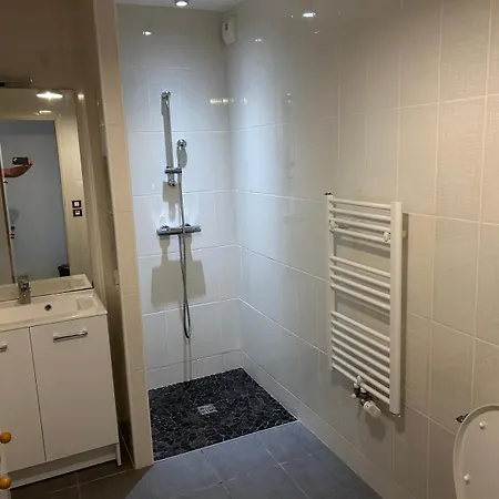 Centre Et Apartamento *