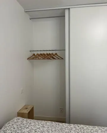 Apartment Centre Et Arcachon