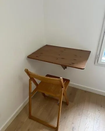 Centre Et Apartamento Arcachon