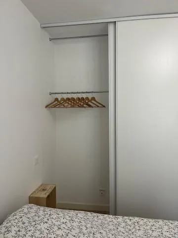 Apartment Centre Et Arcachon