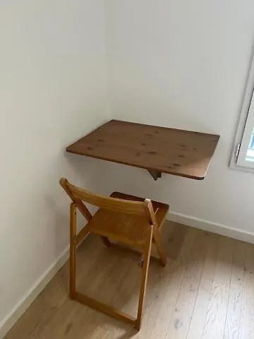 Centre Et Apartment Arcachon