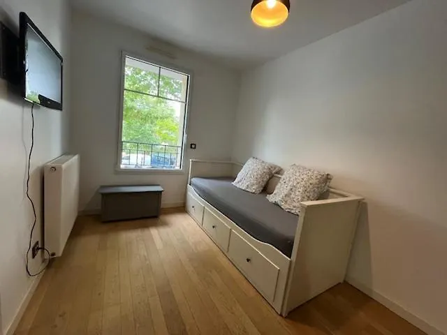 Centre Et Apartment Arcachon